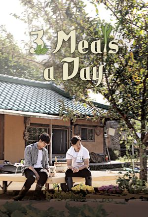 Three Meals a Day