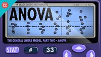 ANOVA