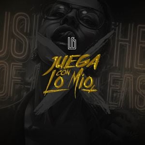 Juega con lo mío (Single)