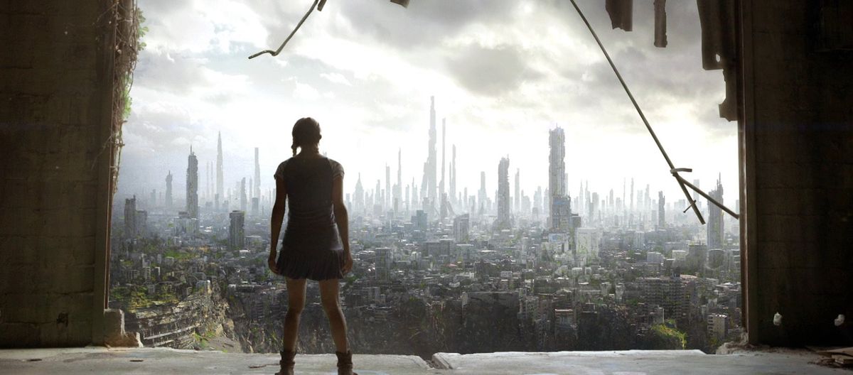 Le Visiteur Du Futur Film Date Le Visiteur du futur - Film (2022) - SensCritique