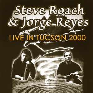 Live in Tucson 2000 (Live)