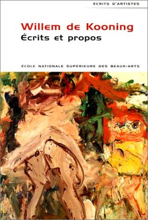 Écrits et propos