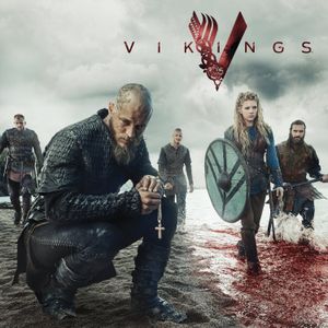 Vikings: Season 3 (OST)