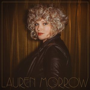 Lauren Morrow (EP)