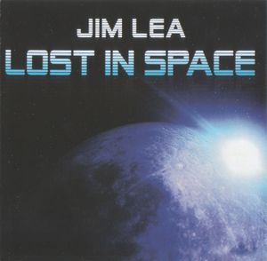 Lost In Space (EP)