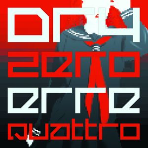 ZeroErreQuattro (EP)