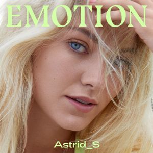 Emotion (Single)