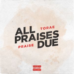 All Praises Due (EP)