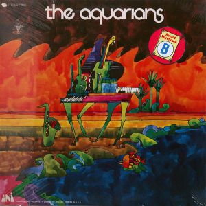 The Aquarians