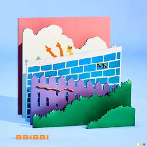 Bbibbi (Single)