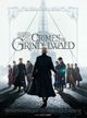 Affiche Les Animaux fantastiques - Les Crimes de Grindelwald