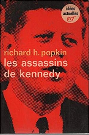Les Assassins de Kennedy