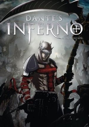 Dante's Inferno : An Animated Epic