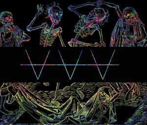 V̶V̶V̶ (EP)