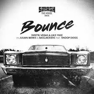 Bounce (Single)