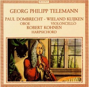 Georg Philipp Telemann