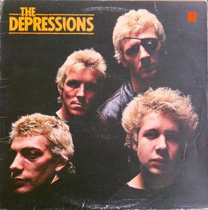 The Depressions