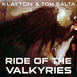 Ride of the Valkyries (Single)