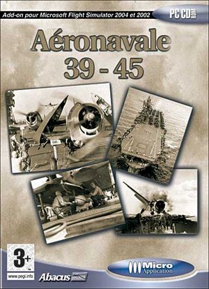 Aéronavale 39-45