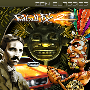 Zen Classics Soundtrack (OST)