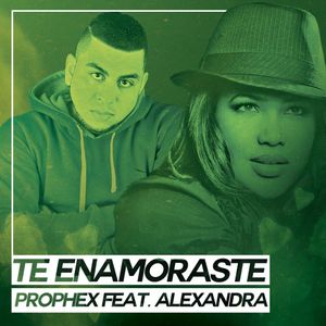 Te enamoraste (Single)