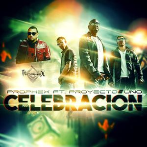 Celebración (Single)