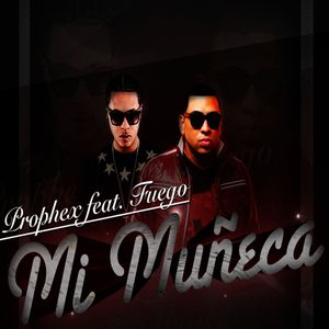 Mi muñeca (Single)