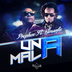 Una mala (Single)