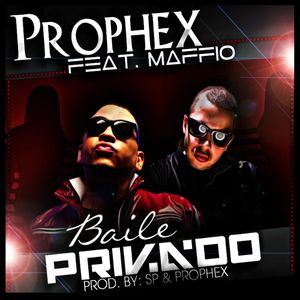 Baile privado (Single)