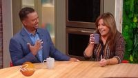 Alfonso Ribeiro On Will Smith's Grand Canyon Bungee Jump + Rach’s Tuscan Pot Roast