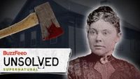 Supernatural - The Murders That Haunt The Lizzie Borden House