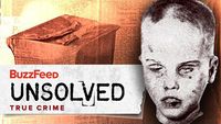 True Crime - The Mysterious Death of the Boy in the Box