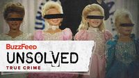 True Crime - The Tragic Murder of JonBenét Ramsey