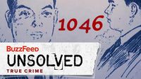 True Crime - The Creepy Murder in Room 1046