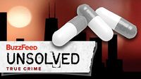 True Crime - The Mysterious Poisoned Pill Murders