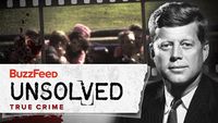 True Crime - The Suspicious Assassination of JFK