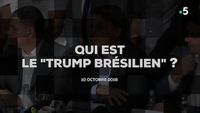 Qui est le "Trump brésilien" ?