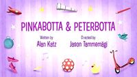 Pinkabotta & Peterbotta