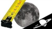 Connaître la distance Terre-Lune au millimètre près !
