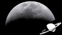 5 faits marrants à propos de la Lune