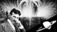 Tesla a-t-il causé un orage spatial ?