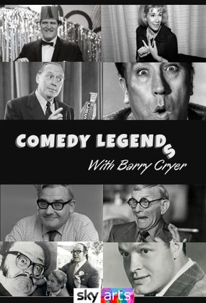 Comedy Legends