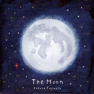 The Moon (Single)