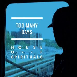 Too Many Days (Single)