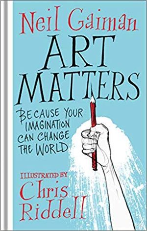 Art matters