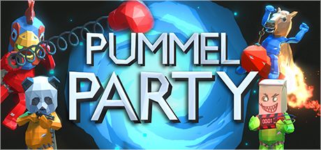 pumello party pumello party