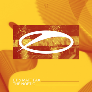 The Noetic (Single)