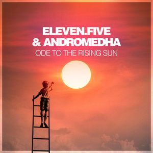 Ode To The Rising Sun (EP)