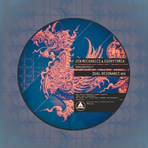 Dragonfruit (Dual Resonance Remix)