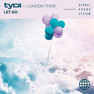 Let Go (Single)